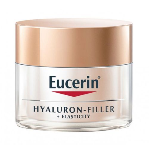 Hyaluron-Filler + Elasticity Spf30