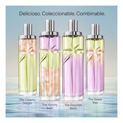 Starlicious Pineapple Musk