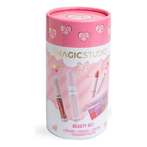 Coquette Beauty Set