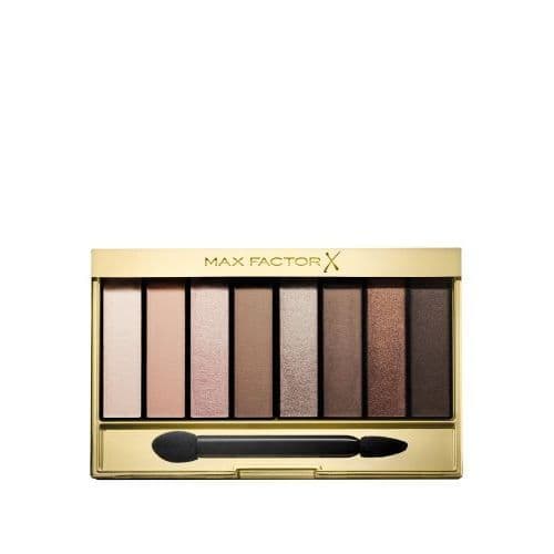 Masterpiece Nude Palette