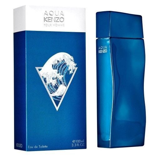 Aqua Pour Homme edt