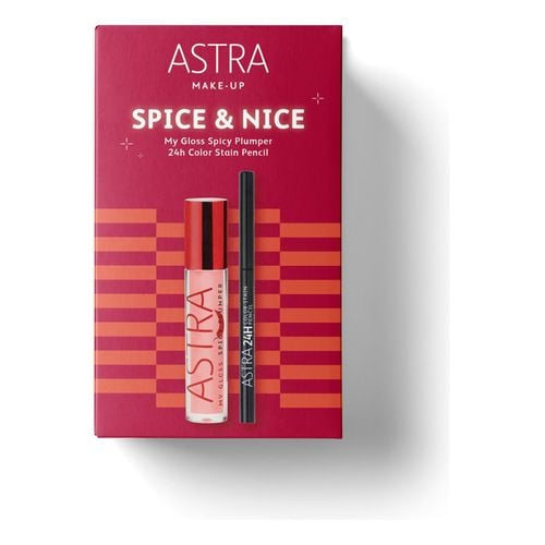 Spice & Nice Set