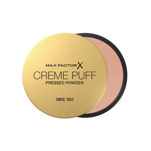 Creme Puff Pressed Powder