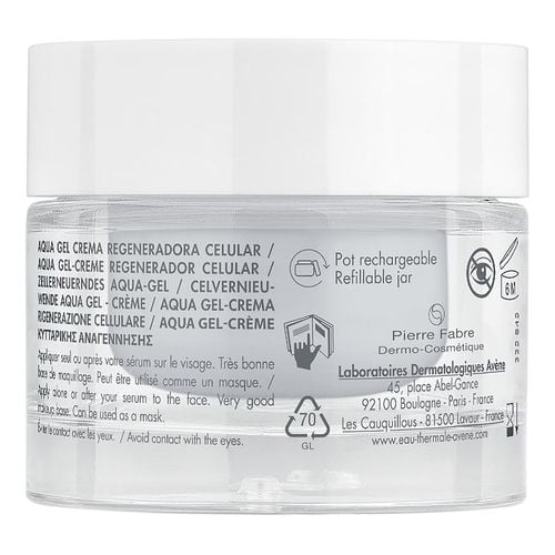 Hyaluron Activ B3 Aqua Gel