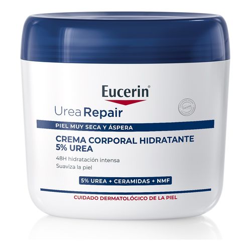 UreaRepair Crema Hidratante