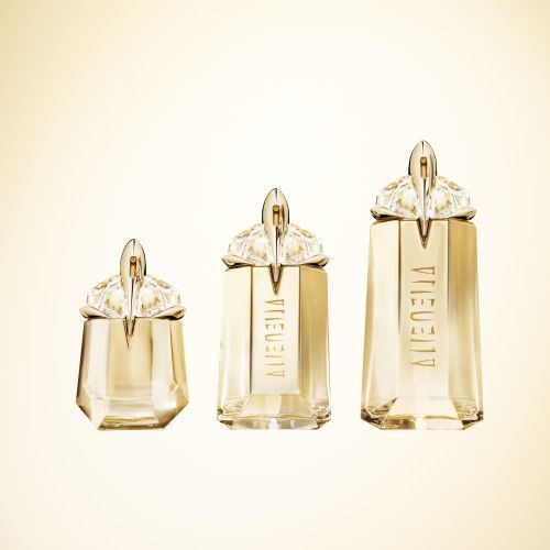 Alien Goddess Recargable edp