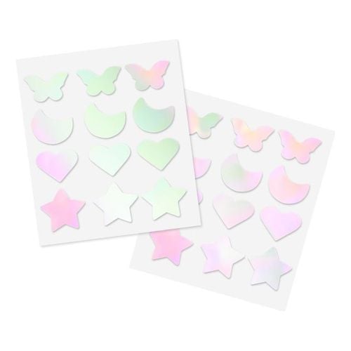 Spot Squad Holo Pimple Patches