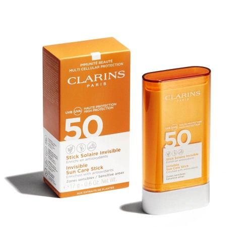 Stick Solar Invisible Spf50