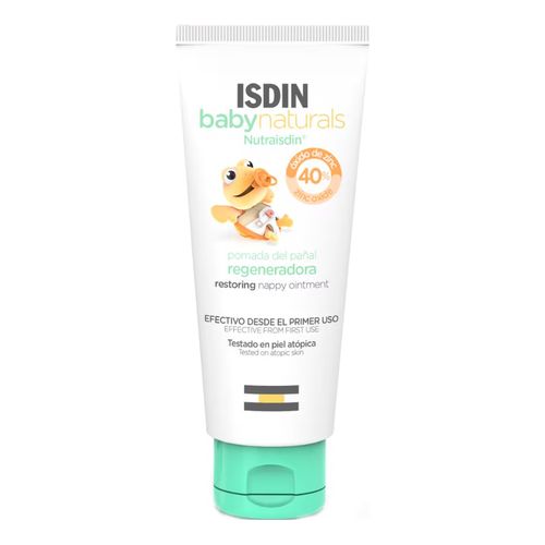 Nutraisdin Baby Naturals Zn 40 