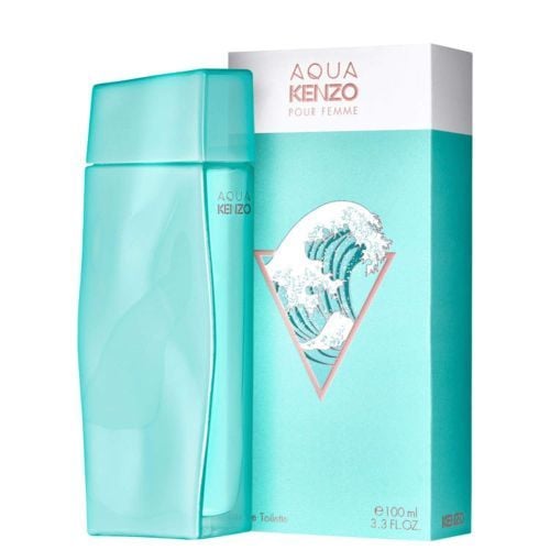 Aqua Pour Femme edt