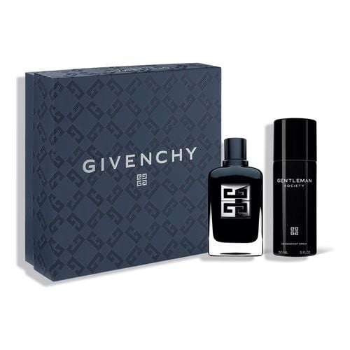Gentleman Society Edp Coffret