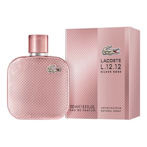 L.12.12 Silver Rose