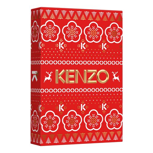 Flower By Kenzo Estuche