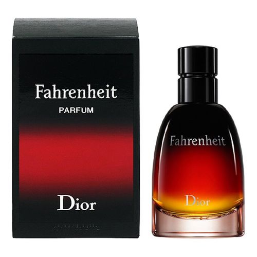 Fahrenheit