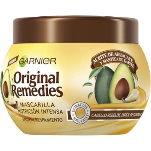 Original Remedies Aguacate