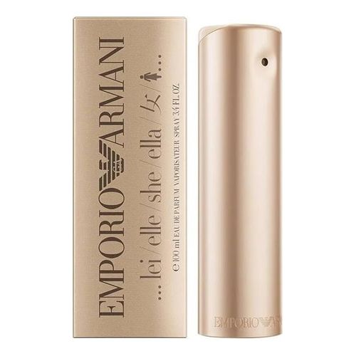 She Edp