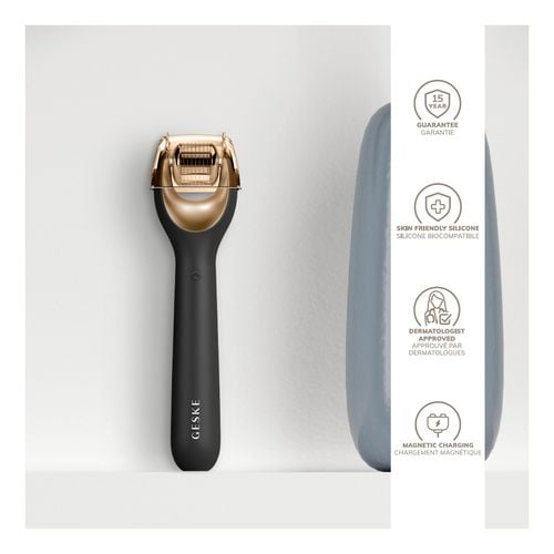 MicroNeedle Roller 9 in 1