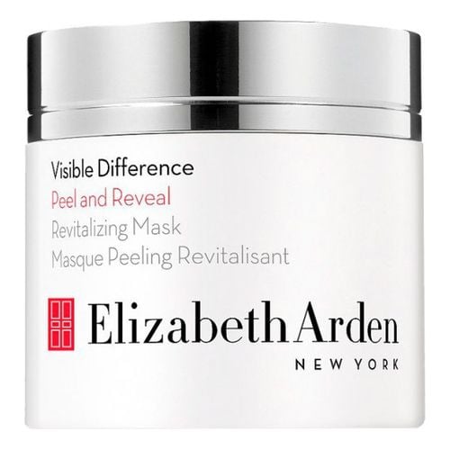 Visible Difference Peel & Reveal