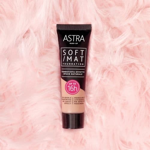 Foundation Soft Mat