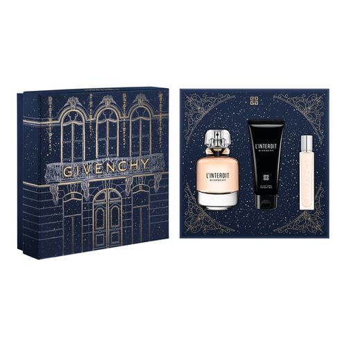 L'Interdit Edp Coffret