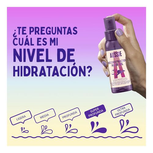 Aceite Reconstructor