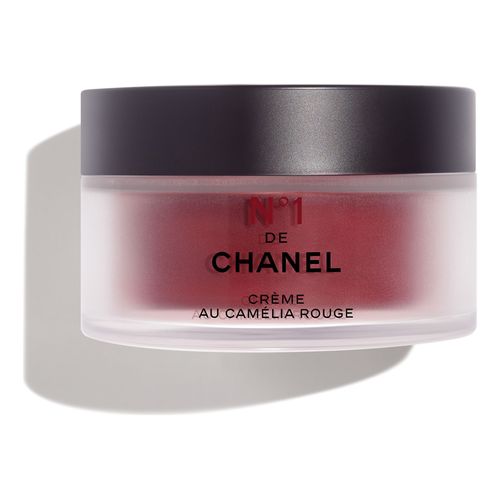 Nº1 CAMELIA ROJA RECARGA