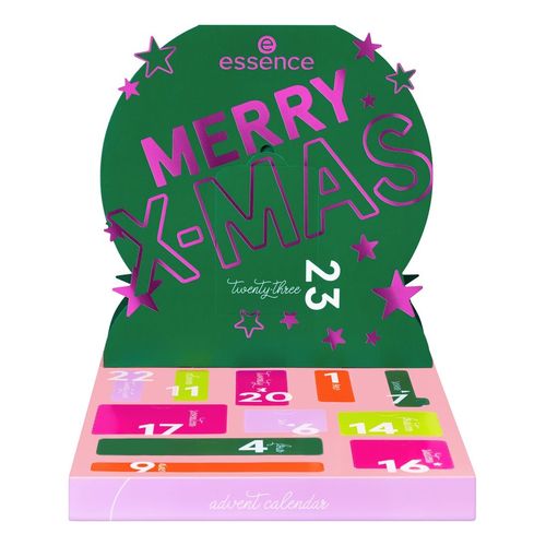 Little X-Mas Wonder