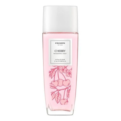 Les Eaux du Monde Vanilla Coffret