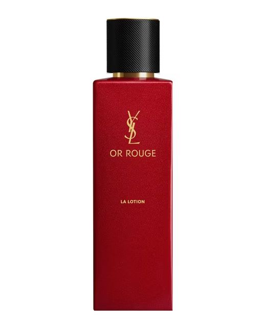 Or Rouge La Lotion