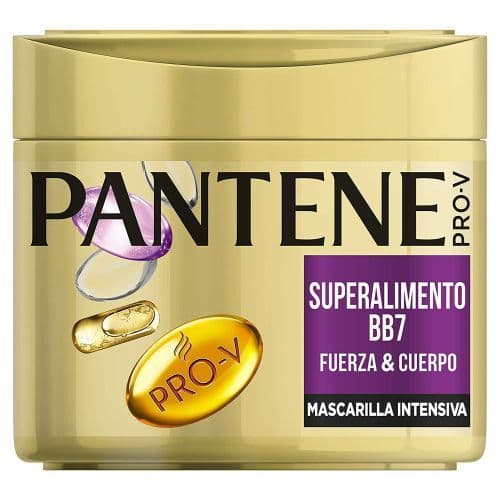 Pro-V Superalimento