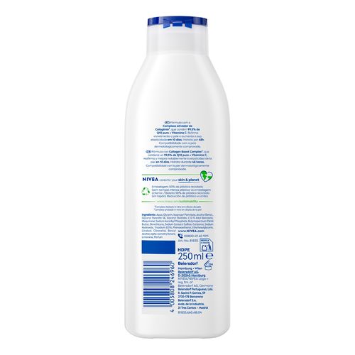 B Milk Q10 Pele Normal