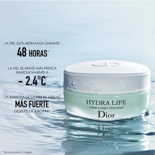 Hydra Life Crème Sorbet Fraîcheur 