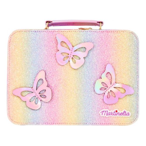 Shimmer Wings Mariposa