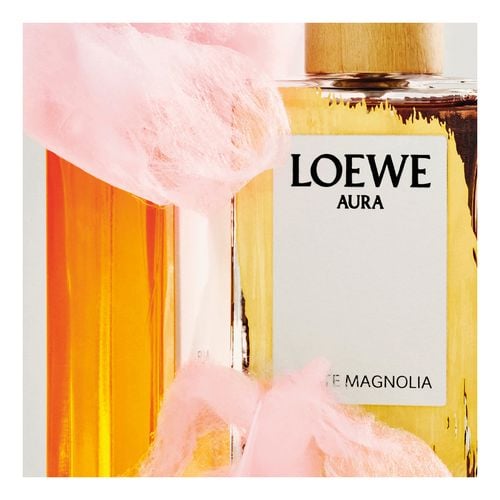 Aura White Magnolia Edp