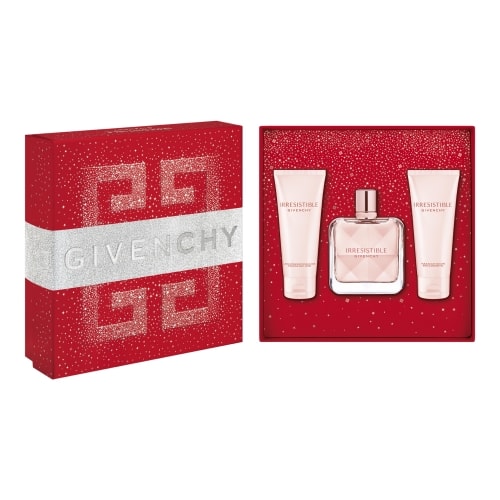 Irresistible Edp Estuche