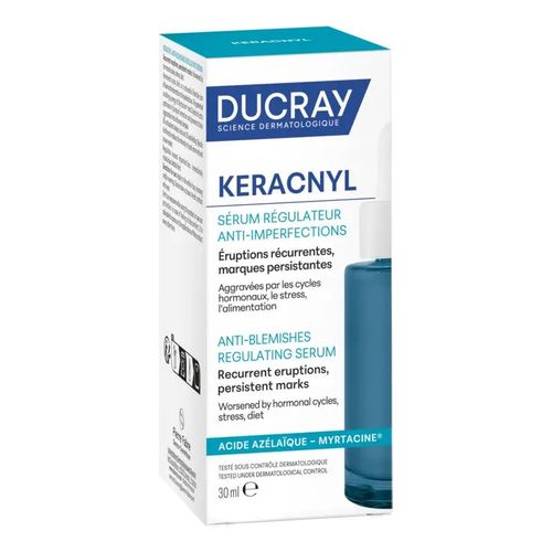 Keracnyl S&eacute;rum Antiimperfecciones
