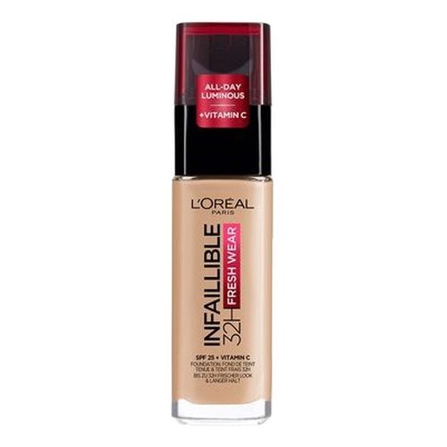 Infalible 32H Fresh Wear