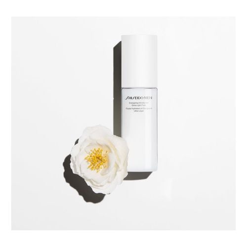 Men Energizing Moisturizer Extra Light Fluid