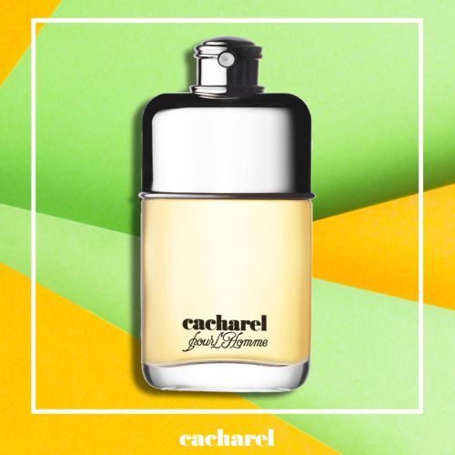 Pour Homme edt