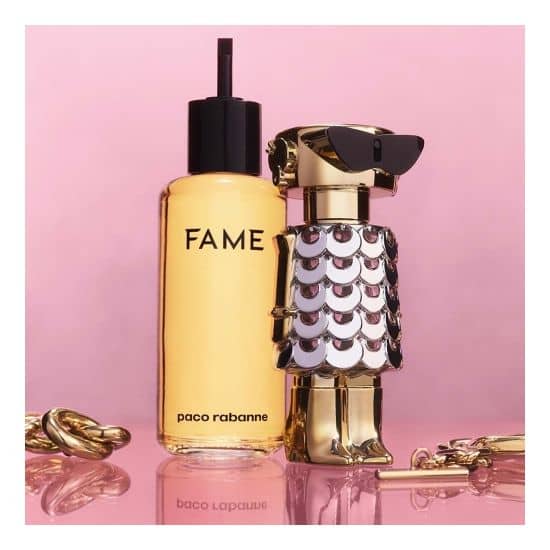 Fame Recarga