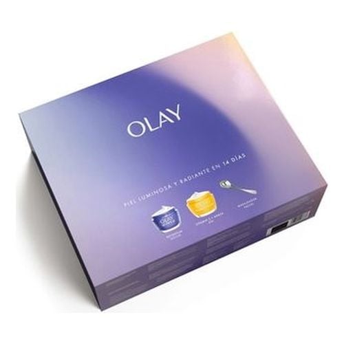 Vitamin C + Aha24 y Retinol 24 Estuche Caja