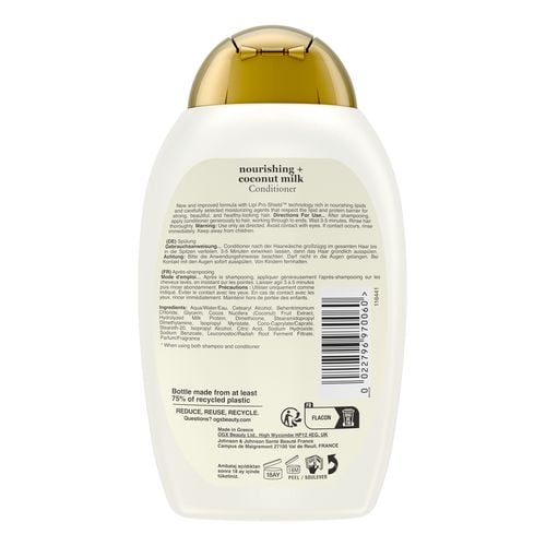 Leche de Coco