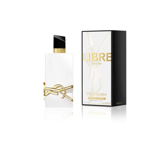 Libre L'Eau Nue Edp