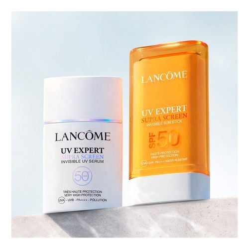 UV Expert Supra Screen Invisible Sun Stick Spf50