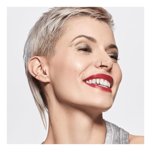 Lip Lacquer Shine Bomb