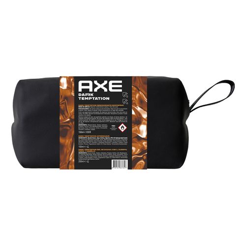 Dark Temptation Estuche
