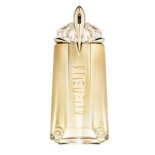 Alien Goddess Recargable edp