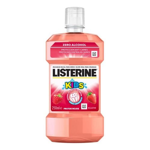 Listerine Kids 