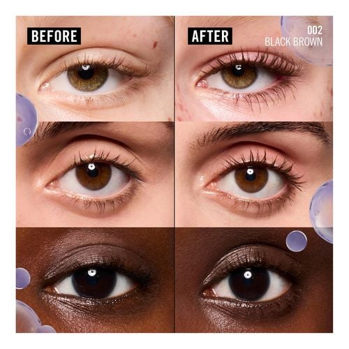 Wonder'Bond Lash Filler + Hyaluronic Mascara