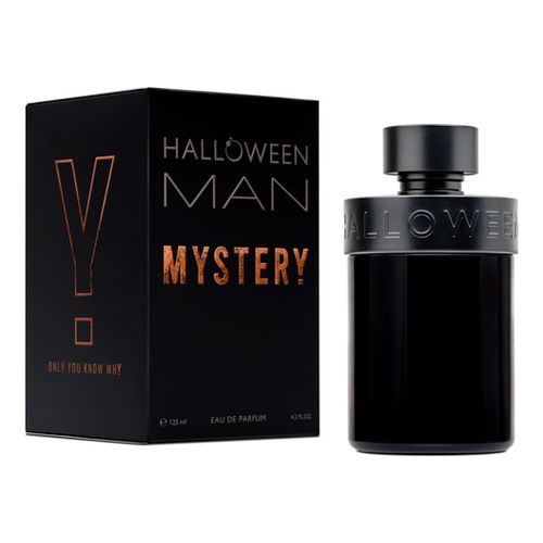 Halloween Man Mystery Edp